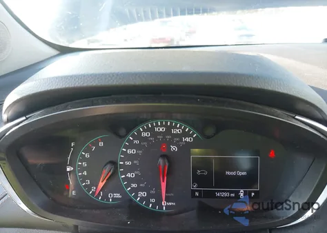 2019 Chevrolet Trax Ls z USA, uszkodzony, nr VIN 3GNCJKSB7KL247341